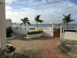 4 Bedroom House for sale in Playa Puerto Santa Lucia, Jose Luis Tamayo Muey, Salinas