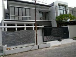 4 Habitación Casa en venta en Tambaksari, East Jawa, Tambaksari