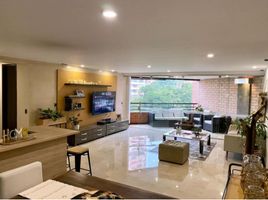 4 Habitación Apartamento en venta en Parque de los Pies Descalzos, Medellín, Medellín