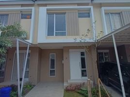 2 Kamar Vila for rent in Banten, Legok, Tangerang, Banten