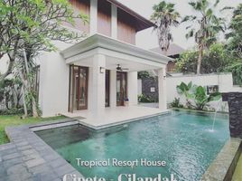 5 Bedroom Villa for sale in Cilandak, Jakarta Selatan, Cilandak