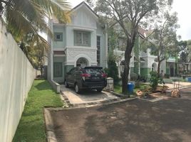 3 Kamar Rumah for sale in Legok, Tangerang, Legok