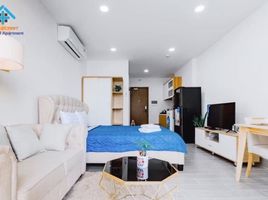 1 Phòng ngủ Chung cư for rent in Phường 4, Quận 4, Phường 4