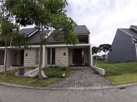 2 Habitación Casa en venta en Tambaksari, East Jawa, Tambaksari