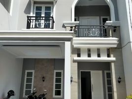 3 Bedroom Villa for sale in Setu Babakan, Jaga Karsa, Pancoranmas