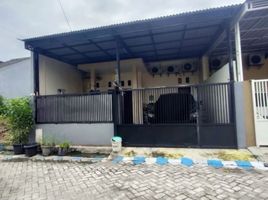 3 Schlafzimmer Haus zu verkaufen in Karangpilang, East Jawa, Karangpilang