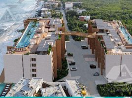 4 Schlafzimmer Wohnung zu verkaufen in Cozumel, Quintana Roo, Cozumel, Quintana Roo