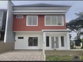 5 Habitación Villa en venta en Lakarsantri, East Jawa, Lakarsantri