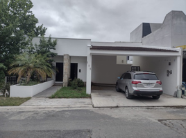 Maison 3 chambre à vendre à Monterrey, Nuevo Leon, Monterrey