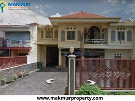 4 Bedroom House for sale in Singosari, Malang Regency, Singosari