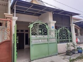 2 Habitación Casa en venta en Tambaksari, East Jawa, Tambaksari, Surabaya