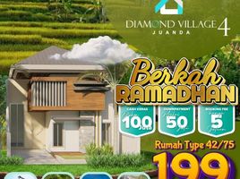 2 Kamar Rumah for sale in Sidoarjo, East Jawa, Buduran, Sidoarjo