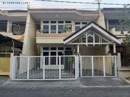 5 Kamar Rumah for sale in Mulyorejo, Surabaya, Mulyorejo