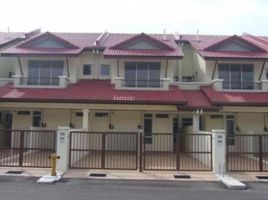 3 chambre Maison de ville for rent in Malaisie, Kajang, Ulu Langat, Selangor, Malaisie