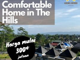 2 Bedroom Villa for sale in Salatiga, Jawa Tengah, Sidomukti, Salatiga