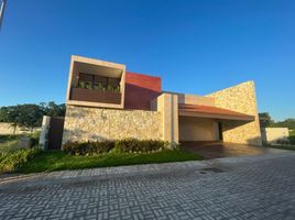 4 Schlafzimmer Haus zu verkaufen in Merida, Yucatan, Merida