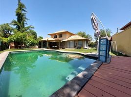 4 Bedroom Villa for sale in Chile, Santiago, Santiago, Santiago, Chile