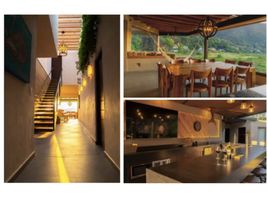 5 Habitación Casa en venta en Valle De Bravo, México, Valle De Bravo