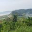  Terrain for sale in Canoa, San Vicente, Canoa