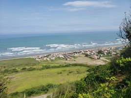  Terrain for sale in Canoa, San Vicente, Canoa