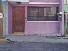 2 Schlafzimmer Haus zu verkaufen in Toluca, Mexico, Toluca