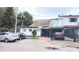 5 Schlafzimmer Haus zu verkaufen in Bogota, Cundinamarca, Bogota