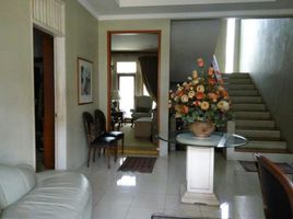 4 Bedroom House for sale in Cilandak Town Square, Cilandak, Ciputat