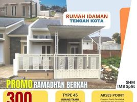 2 Bedroom House for sale in Pakis, Malang Regency, Pakis