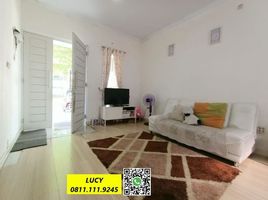 2 Kamar Vila for sale in Pamulang, Tangerang, Pamulang