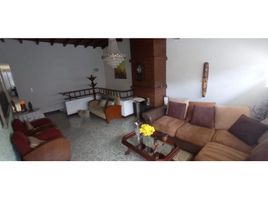 5 Bedroom House for sale in Bare Foot Park (Parque de los Pies Descalzos), Medellin, Medellin