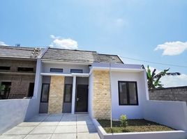 2 Bedroom Villa for sale in Banguntapan, Bantul, Banguntapan