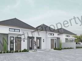 2 Bedroom Villa for sale in Tepus, Gunung Kidul, Tepus