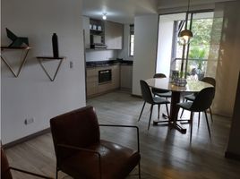 2 Habitación Apartamento en venta en Parque de los Pies Descalzos, Medellín, Medellín