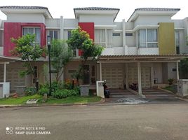 3 Kamar Vila for sale in Cipondoh, Tangerang, Cipondoh