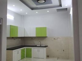 4 Habitación Villa en venta en Go vap, Ho Chi Minh City, Ward 10, Go vap