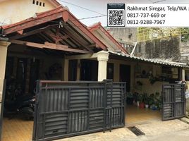 3 Schlafzimmer Villa zu verkaufen in Pondok Aren, Banten, Pondok Aren