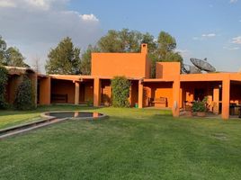 Studio Maison for sale in San Luis Potosi, Moctezuma, San Luis Potosi