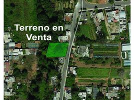  Grundstück zu verkaufen in Coatepec Harinas, Mexico, Coatepec Harinas