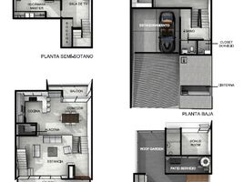 Villa 3 chambre à vendre à Atizapan De Zaragoza, Mexico, Atizapan De Zaragoza