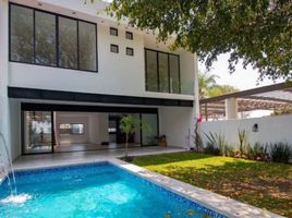 4 Bedroom House for sale in Cuernavaca, Morelos, Cuernavaca