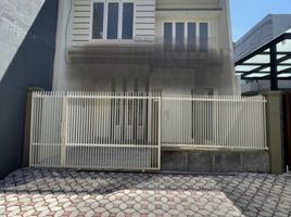 4 Habitación Villa en venta en Mulyorejo, East Jawa, Mulyorejo
