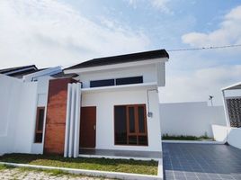 2 Kamar Vila for sale in Banguntapan, Bantul, Banguntapan