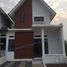 2 Kamar Rumah for sale in Tanah Sareal, Bogor, Tanah Sareal