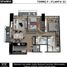 Appartement 2 chambre à vendre à Naucalpan De Juarez, Mexico, Naucalpan De Juarez