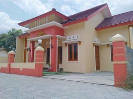 2 Bedroom House for sale in Godeyan, Sleman, Godeyan