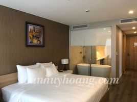 1 Phòng ngủ Chung cư for rent in Ô Chợ Dừa, Đống Đa, Ô Chợ Dừa