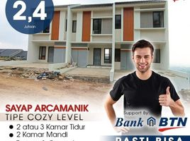 3 Bedroom House for sale in Arcamanik, Bandung, Arcamanik