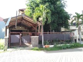5 Schlafzimmer Haus zu verkaufen in Sukolilo, East Jawa, Sukolilo