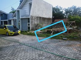  Land for sale in Yogyakarta, Kasihan, Bantul, Yogyakarta