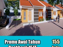 2 Bedroom House for sale in Klaten Selatan, Klaten, Klaten Selatan